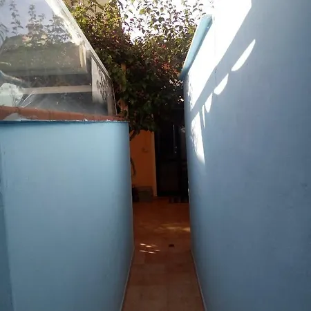 Vakantiehuis La Casetta Al Mare Borromeo Viareggio