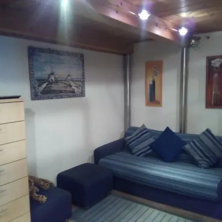 Vakantiehuis La Casetta Al Mare Borromeo