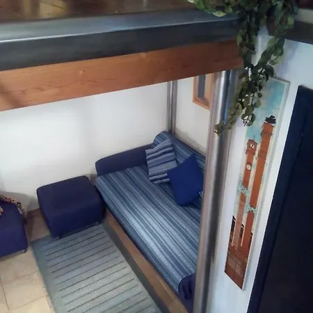 La Casetta Al Mare Borromeo Vakantiehuis