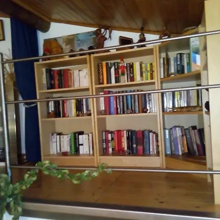 La Casetta Al Mare Borromeo Vakantiehuis *